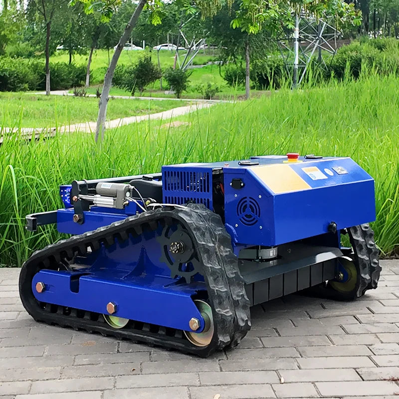 Commercial Lawn Mower