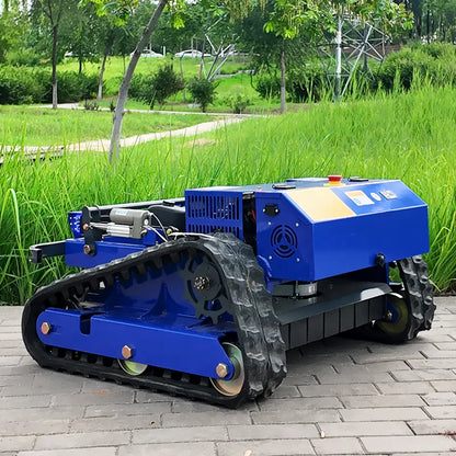 Commercial Lawn Mower