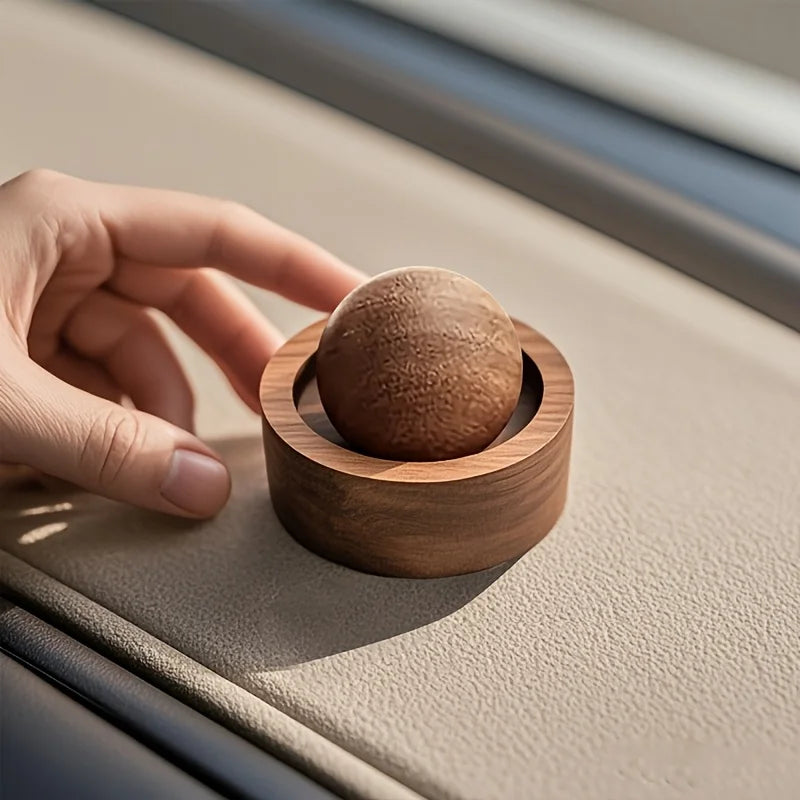 Oil Diffuser