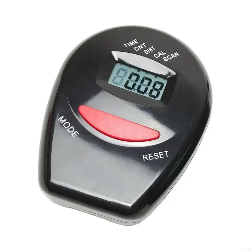 Fitness Counter
