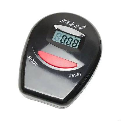 Fitness Counter
