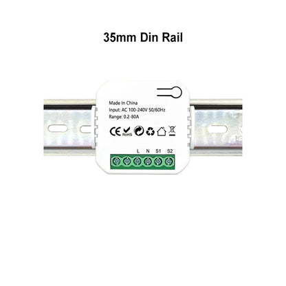 Digital Energy Meter