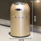 Automatic TrashCan