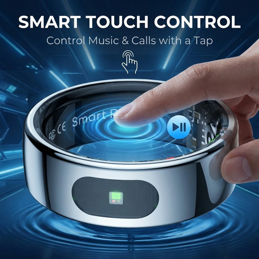 Smart Ring