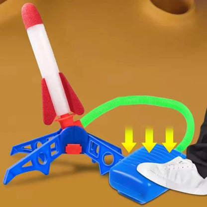 Air Rocket Toy