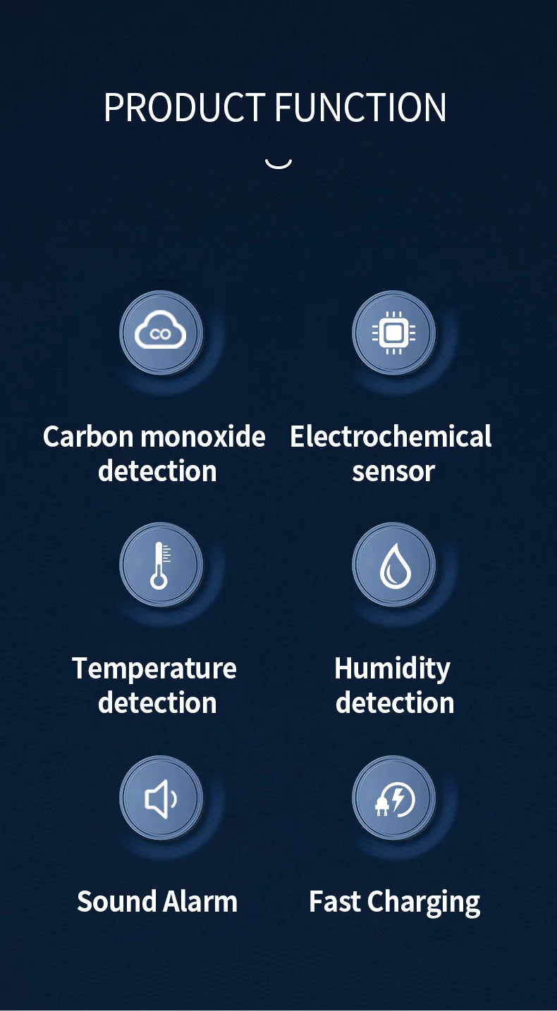 Air Quality Detector