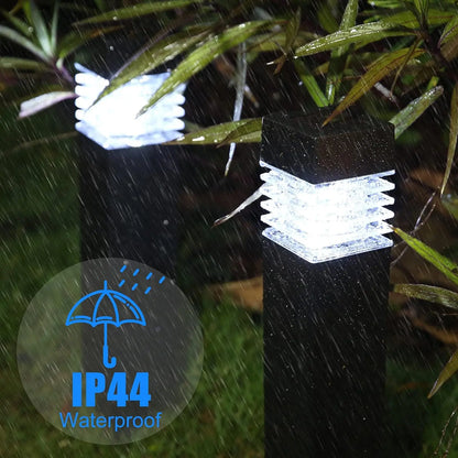 Solar Garden Lights