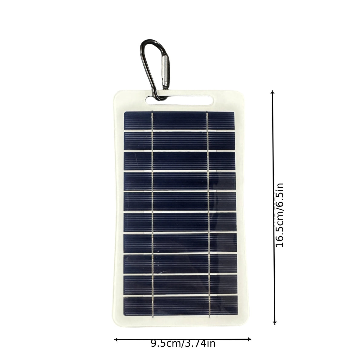 5V Solar Panel