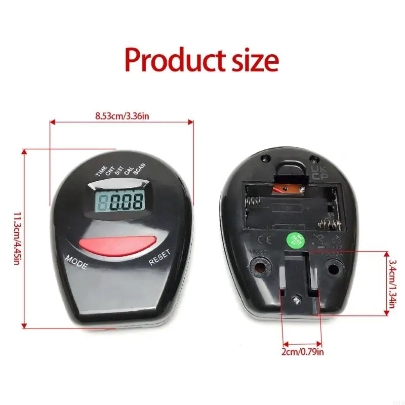Fitness Counter