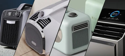 Smart Air Conditioner