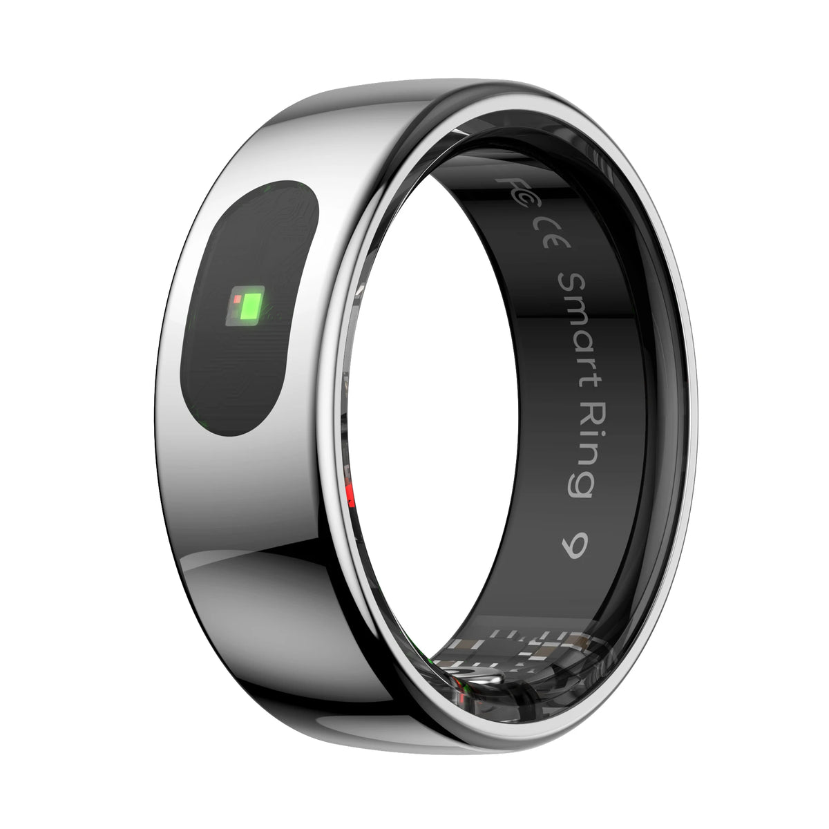 Ring Health Tracker