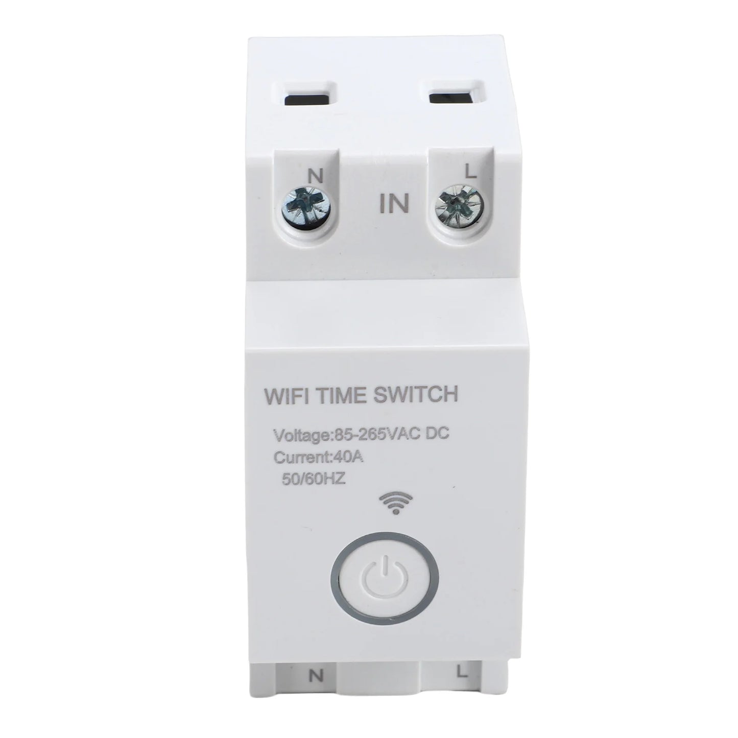 Smart Timer Switch