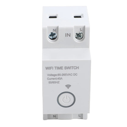 Smart Timer Switch