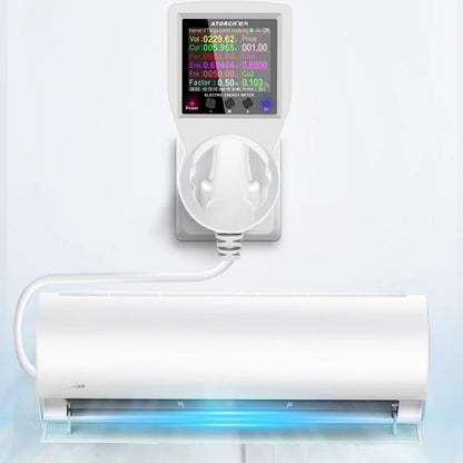 Power Energy Meter