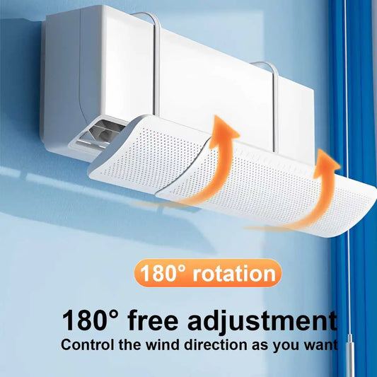 Wind Deflector