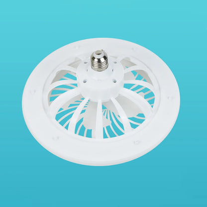 LED Ceiling Fan