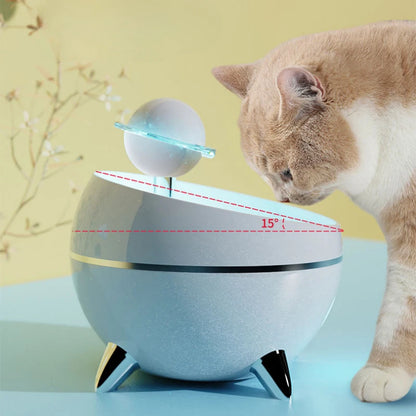 Pet Water Feeder