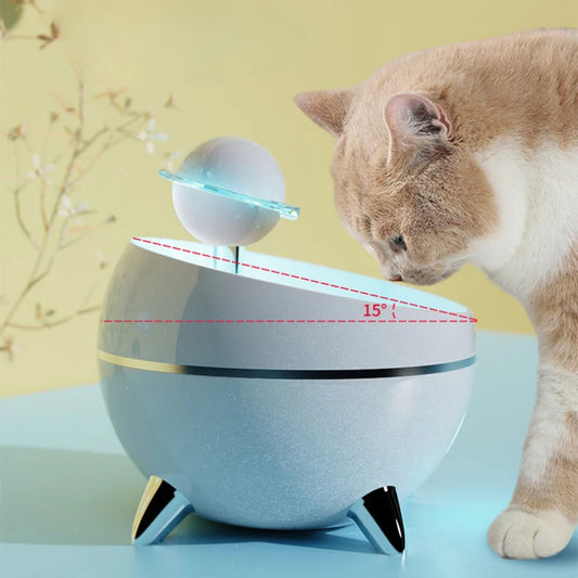 Pet Water Feeder