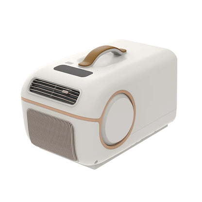 Smart Air Conditioner