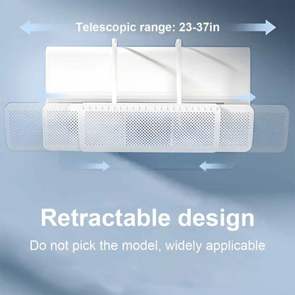 Wind Deflector