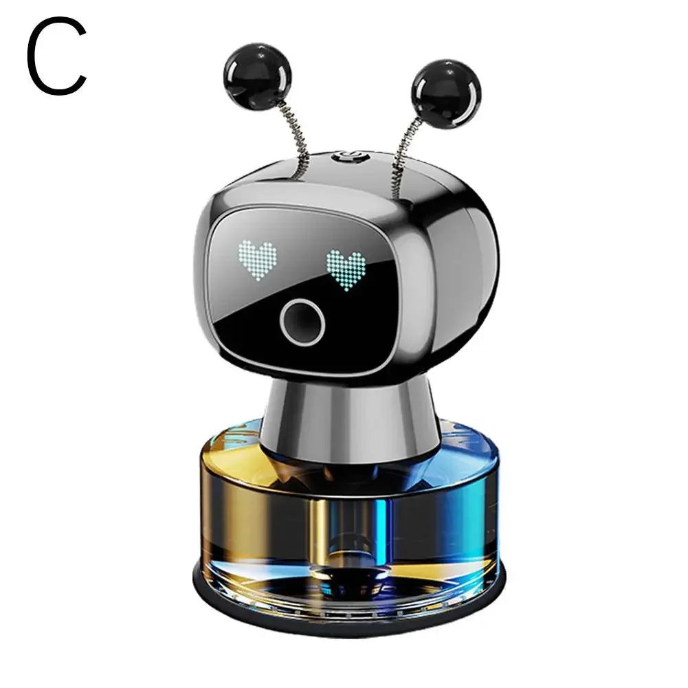 Robot Car Diffuser