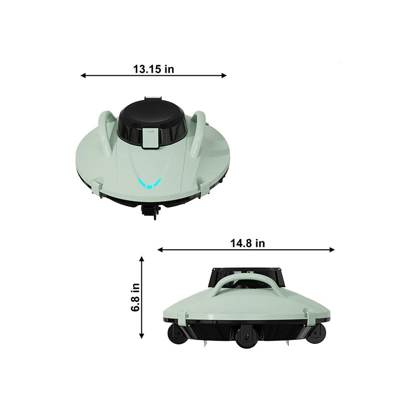 Robot Pool Cleaner