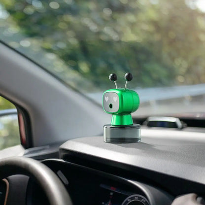 Robot Car Diffuser
