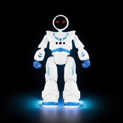 Smart Robot Toy