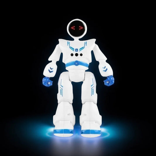 Smart Robot Toy