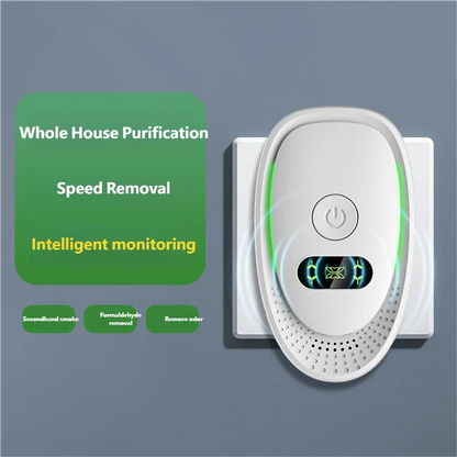 Air Purifier