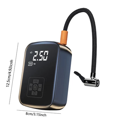 Tire Inflator Pump