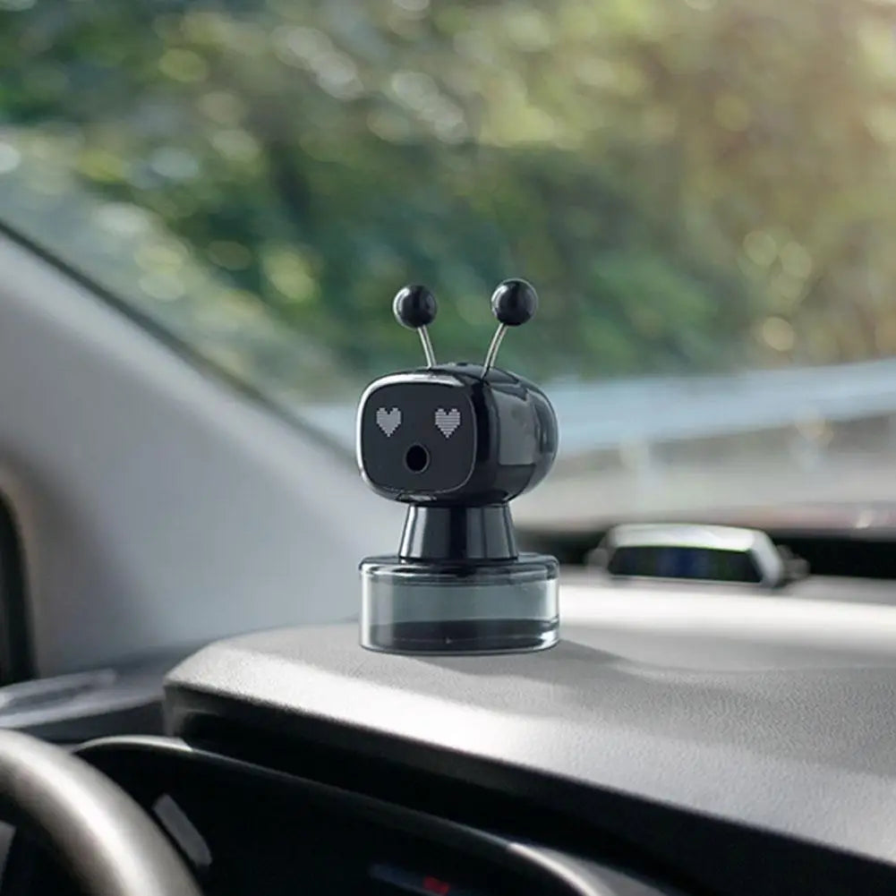 Robot Car Diffuser