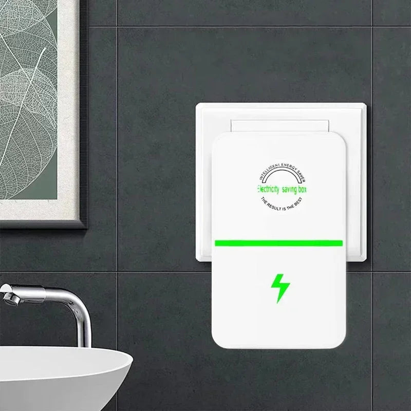 Energy Saving Box