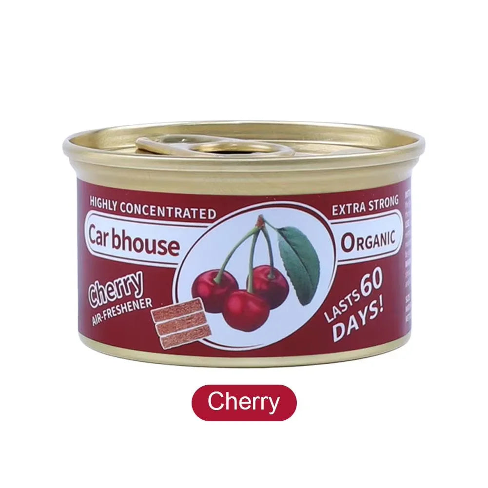 Canned Air Fresheners