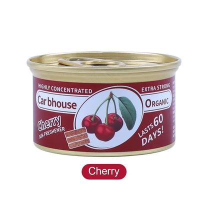 Canned Air Fresheners