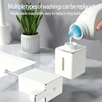 Sensor Soap Dispenser