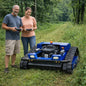 Commercial Lawn Mower