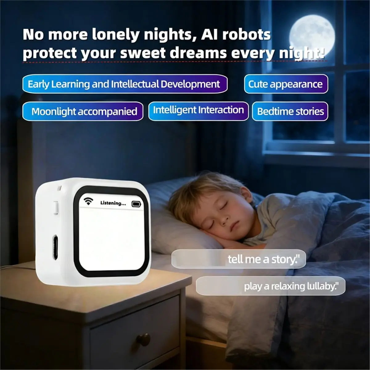 AI Companion