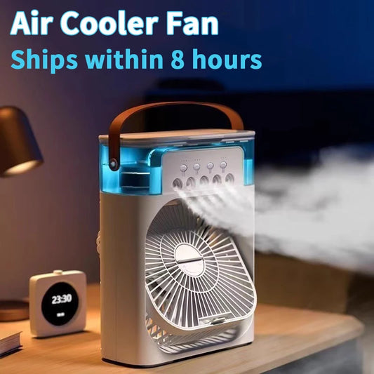 Fan Air Cooler