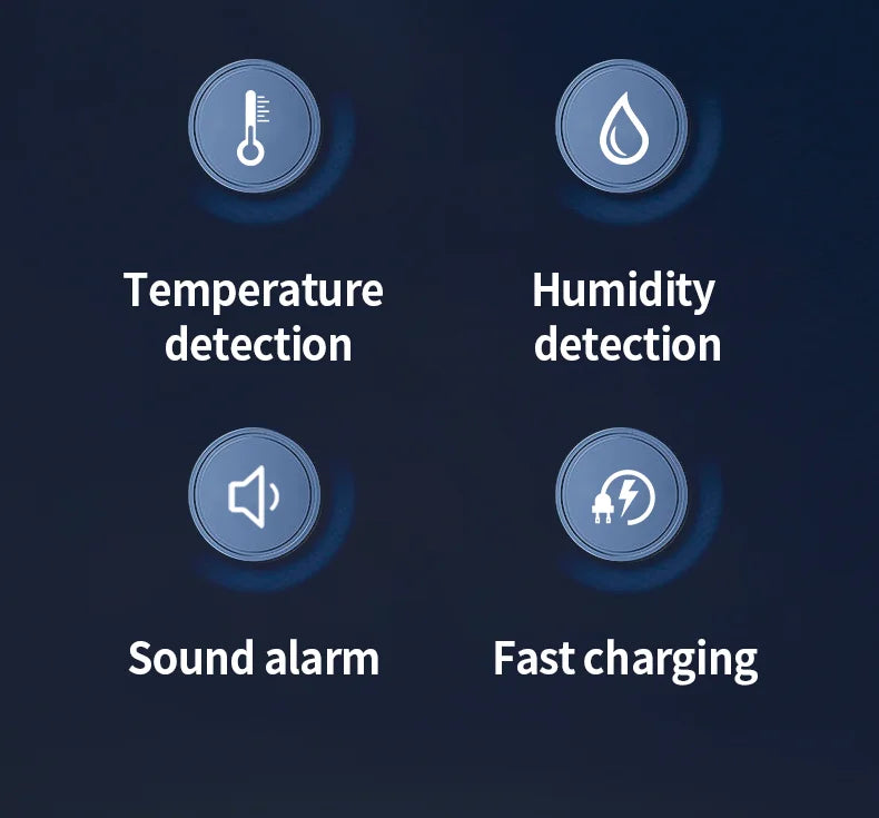 Air Quality Detector