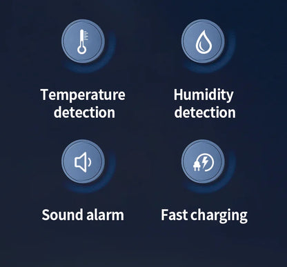Air Quality Detector