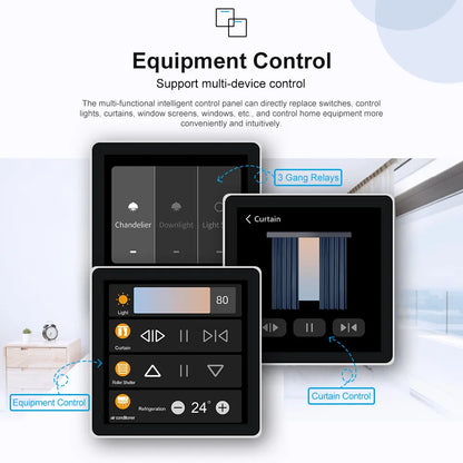Smart Wall Switch