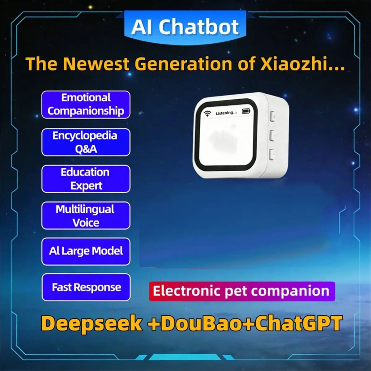 AI Companion