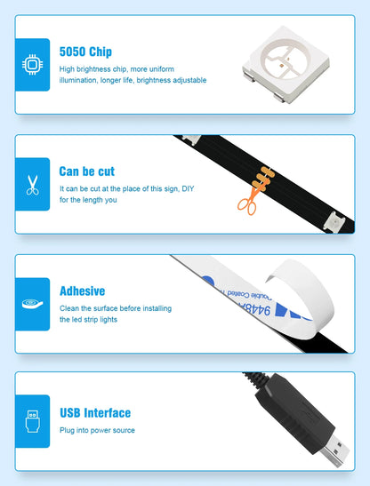 Led Strip Light