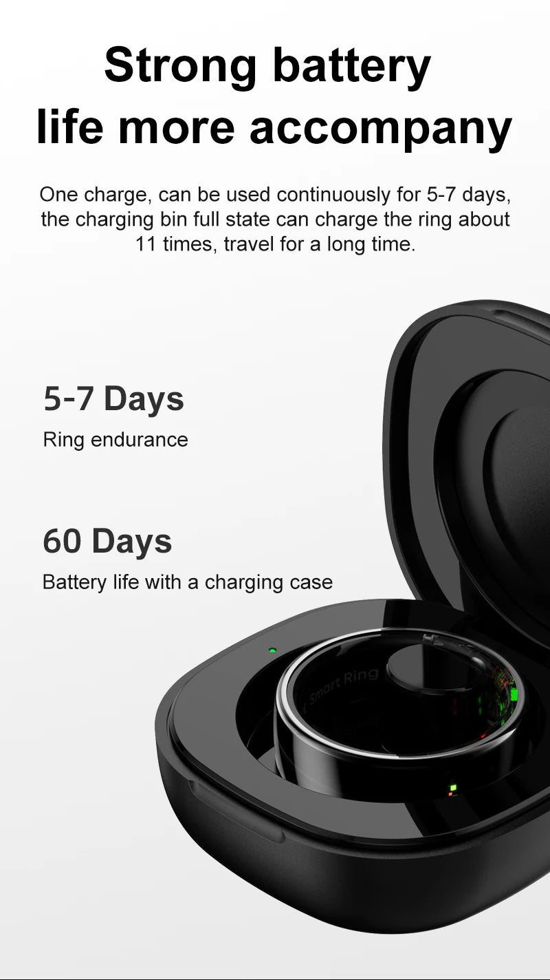 Smart Ring