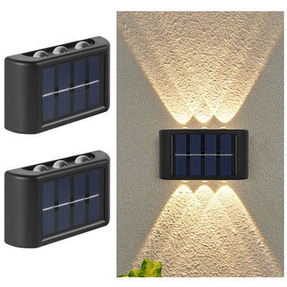 Outdoor LED Decor