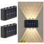 Outdoor LED Decor