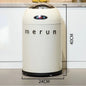 Automatic TrashCan