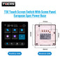 Smart Wall Switch