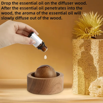 Oil Diffuser